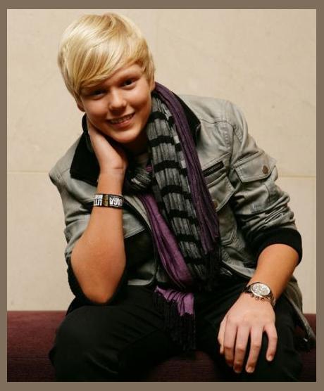 Jack Vidgen